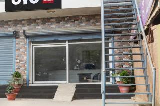 SPOT ON Hotel Sneh Mahal - 1