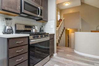 Powder Mountain in Salt Lake with Private Hot Tub - 1