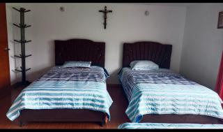 Hospedaje Vega del Rio - 6