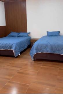 Hospedaje Vega del Rio - 5