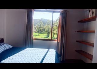 Hospedaje Vega del Rio - 1