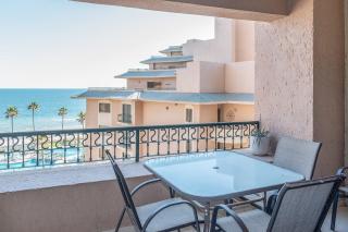 Sonoran Spa N504 - 1