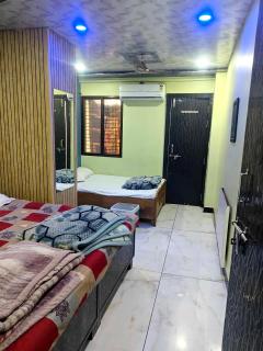 Jain home stay manchhaman - 9
