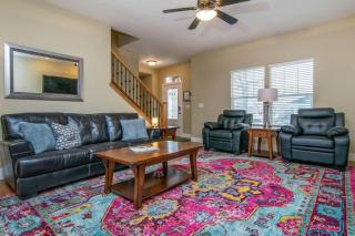 Urban Central in Salt Lake with Indoor Hot Tub - 0