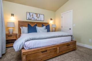 Urban Central in Salt Lake with Indoor Hot Tub - 9