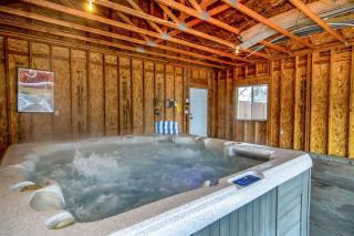 Urban Central in Salt Lake with Indoor Hot Tub - 8
