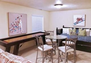 Urban Central in Salt Lake with Indoor Hot Tub - 3