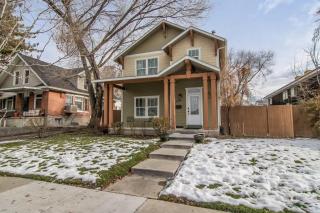 Urban Central in Salt Lake with Indoor Hot Tub - 2