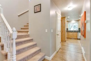 Ski Haven in Salt Lake at Base of Big Cottonwood - 5