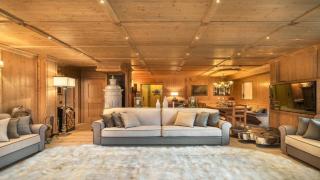 TopClass-HolidayHouseChamonix - 9