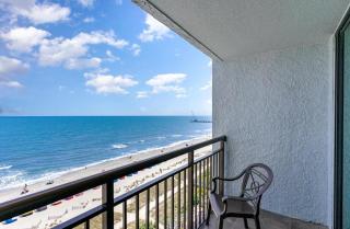 Oceanfront 1 BR Getaway-Amazing Amenities and Views! Caribbean 1020 - 3