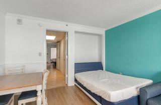 Oceanfront 1 BR Getaway-Amazing Amenities and Views! Caribbean 1020 - 1