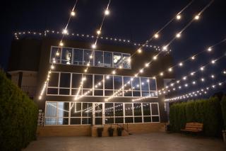 Avalon Hotel&Pool - 0