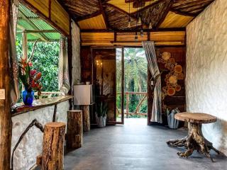 Alojamiento rural Bellavista Experiences - 8