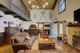 The ranch house #2501 - 2