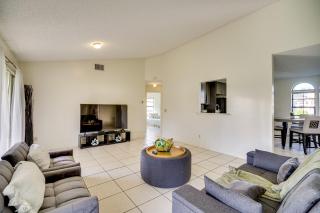 Florida Snowbird Retreat 15 Mi to Melbourne Beach - 8