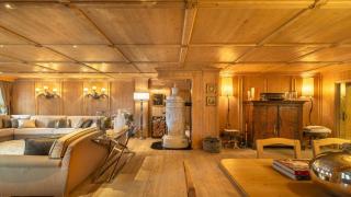 TopClass-HolidayHouseChamonix - 8