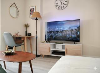 Apartamento acogedor equipado y metro a un paso - Madrid - 6