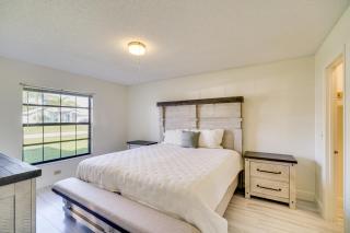 Florida Snowbird Retreat 15 Mi to Melbourne Beach - 2