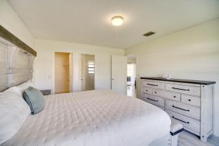 Florida Snowbird Retreat 15 Mi to Melbourne Beach - 1