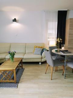 ATENY NIEGRECKIE Dom Wczasowy - 9