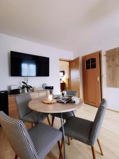 ATENY NIEGRECKIE Dom Wczasowy - 8