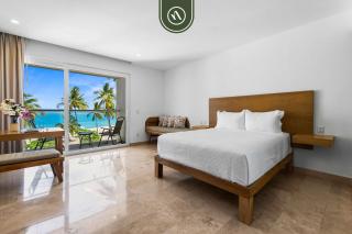 Brand New Oceanview Studio - Pools - Beach - Gym - 0