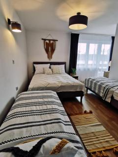 ATENY NIEGRECKIE Dom Wczasowy - 4