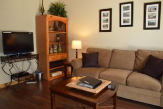 Mystic Hill Suites - 0