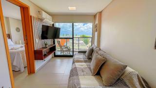 Flat Oceânica Frente Mar - By Almare - João Pessoa - 8