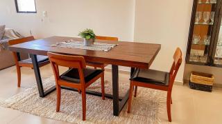 Flat Oceânica Frente Mar - By Almare - João Pessoa - 7