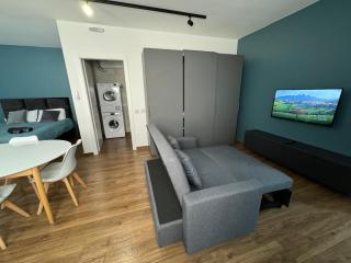 Modern Studio in Central Victoria - 8