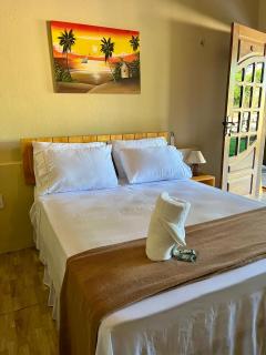 The Jungle, Guriú, CE - 3