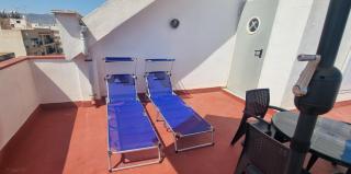 Terraza en Avenida Principal y junto a la Playa - by Aloha Palma - 5