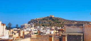 Terraza en Avenida Principal y junto a la Playa - by Aloha Palma - 1