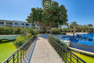 Amazing 2BR Condo in Nuevo Vallarta - Pool - King - 0