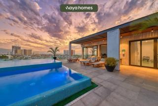 1BR apartment - Private Balcony - Pool - Gym - 0