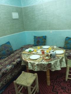 Maison D'hote Chez La Famille - 4