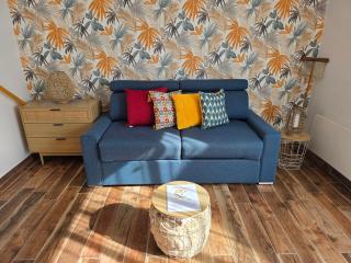 Studio TY PASSE-TEMPS - 7