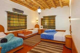 Auberge la belle vue dades - 3