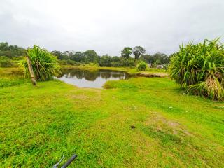Casa Com Piscina- Mongaguá- Disponível Ano Novo - 5