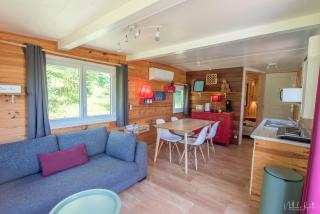 Le lodge sur pilotis - 6