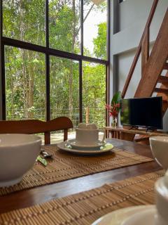 Itacaré Ecolodge - 7