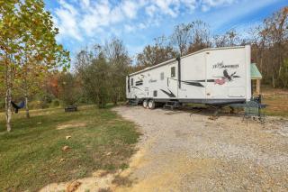 Big Spacious Camper - 0