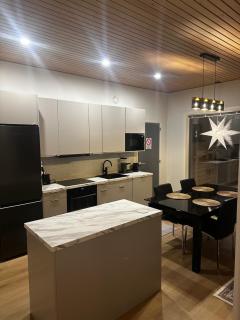 Luxeberry Villa Rovaniemi - 7