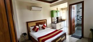 Hotel O Corporate Residency - 9