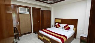 Hotel O Corporate Residency - 8