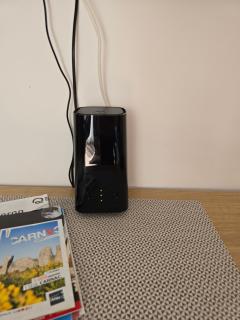 Studio TY PASSE-TEMPS - 2