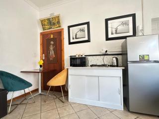 Terry's Cozy Haven - 1