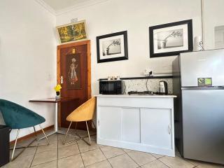 Terry's Cozy Haven - 1